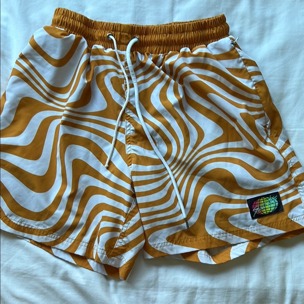 Slunks shorts